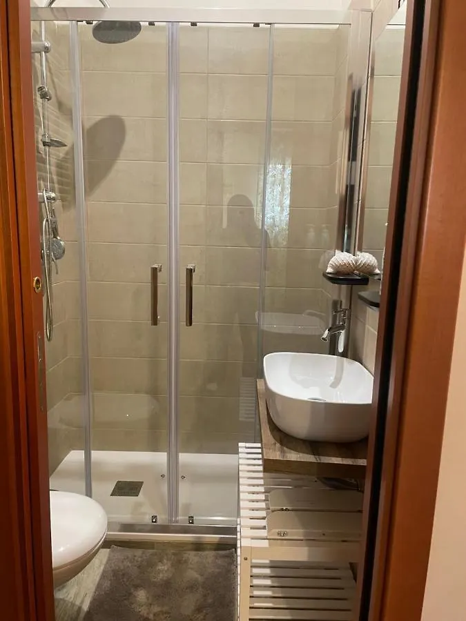 Vila Bibihouse Bari Prázdninový dům