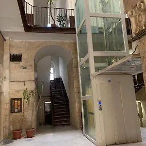 Palazzo Dei Tabacchi Bari