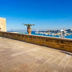 Mediterranean House Bari
