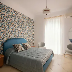 Garruba House 1 Bari