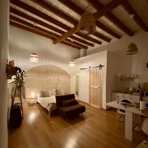 Dimora Albicocca Bari