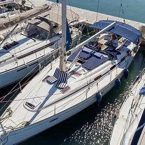 Charming Sailing Boat - Le Dimore Di Ines Bari