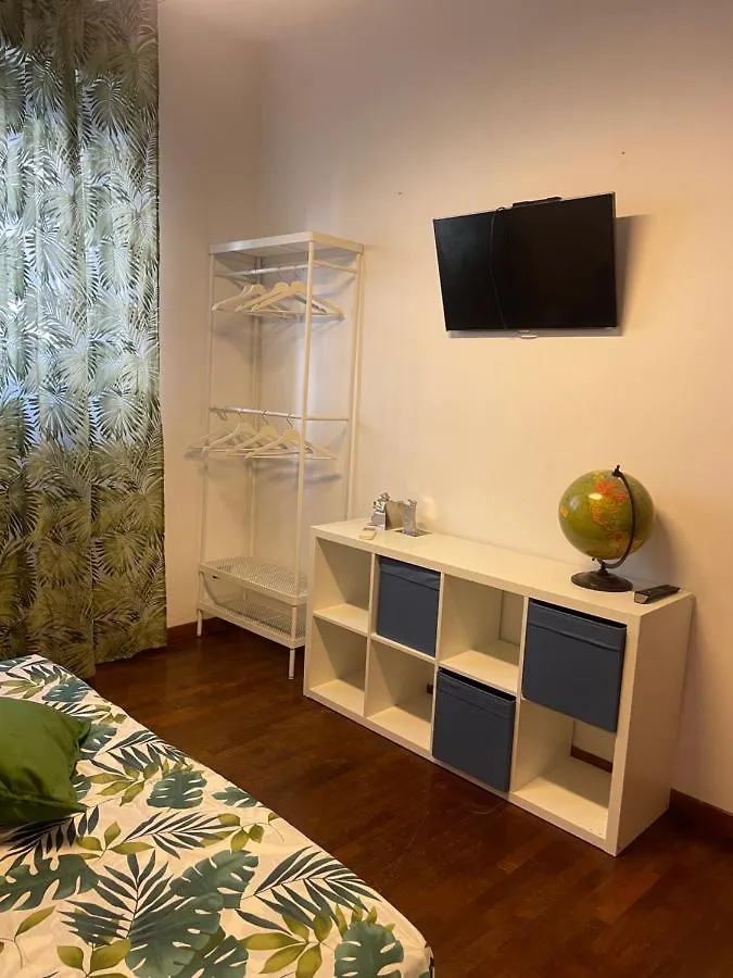 Holiday home Bibihouse Villa Bari Italy