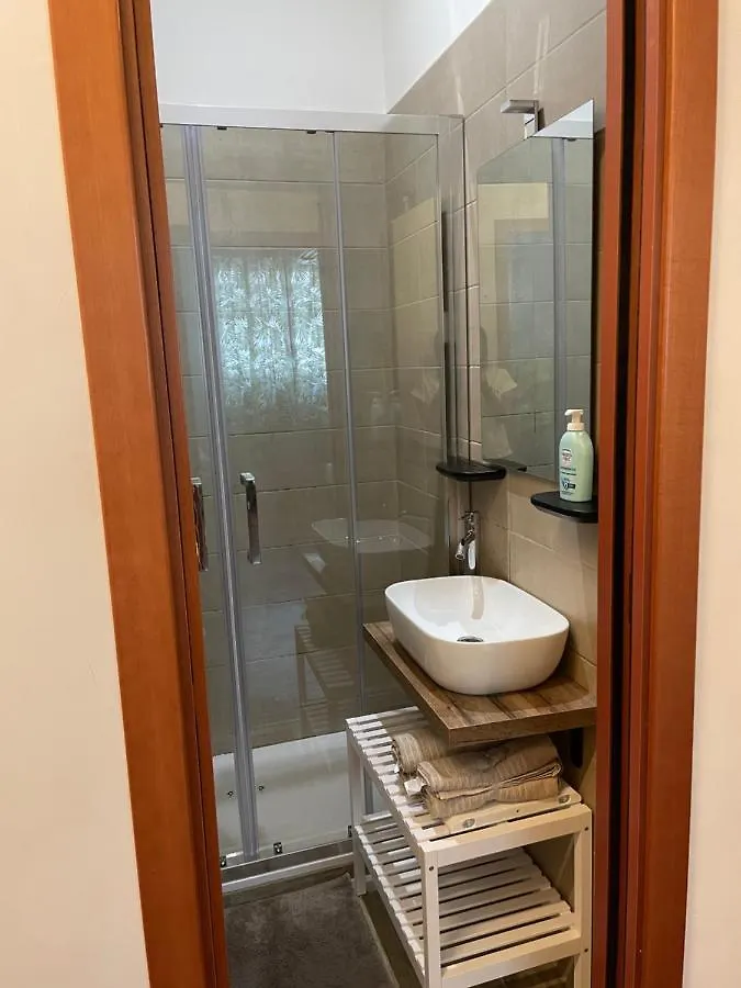 Bibihouse Villa Bari