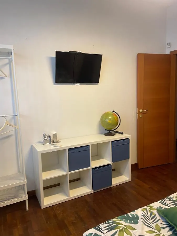 Bibihouse Villa Bari Holiday home