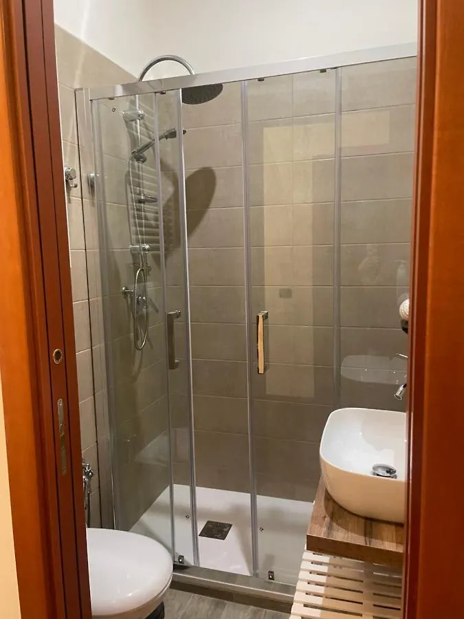 Holiday home Bibihouse Villa Bari