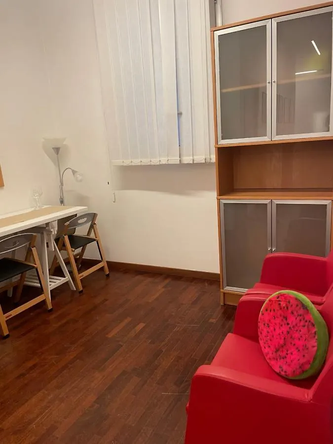 Bibihouse Villa Bari Italy