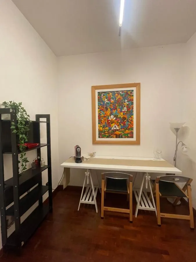 Holiday home Bibihouse Villa Bari